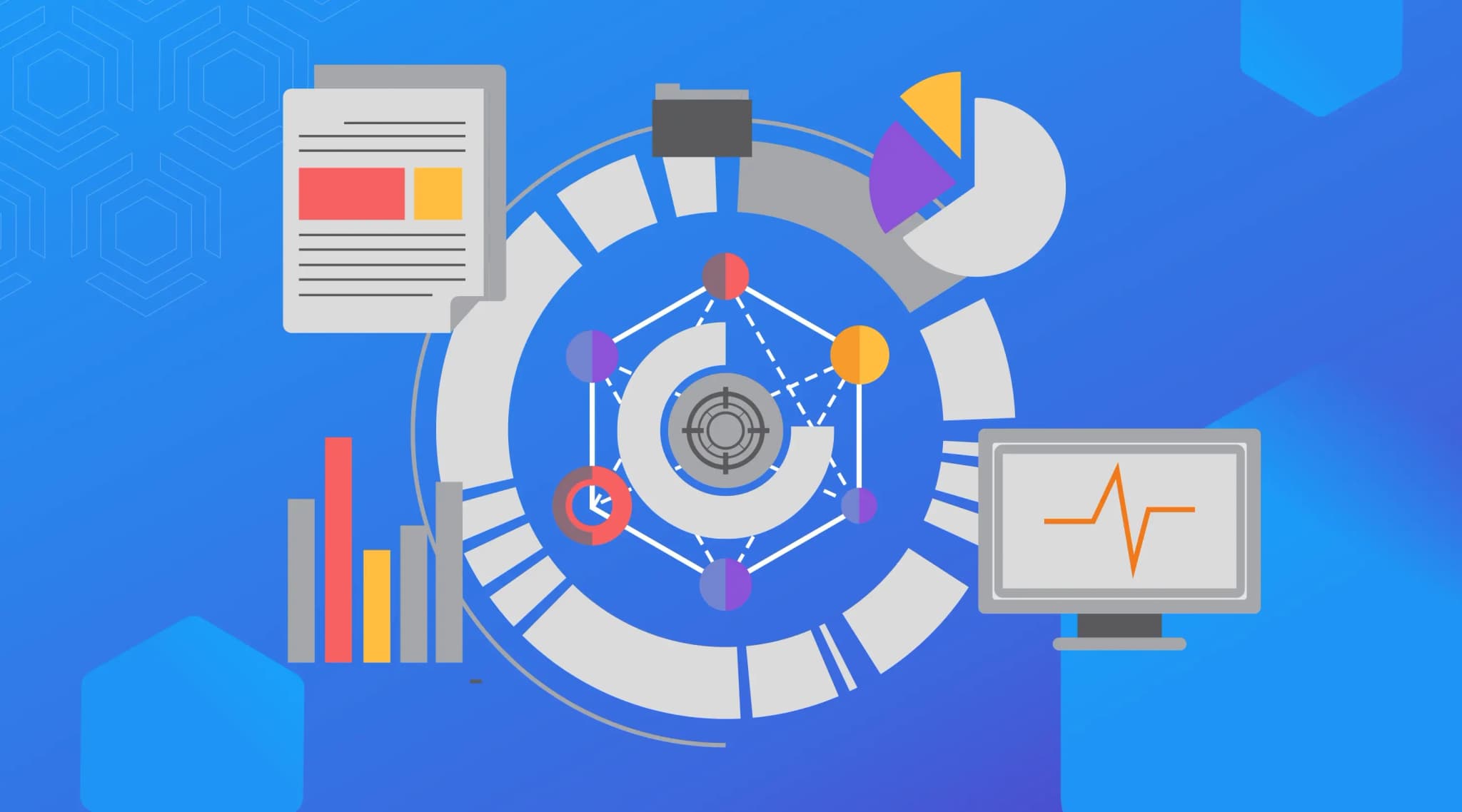 What Is Data Science? Definition, Tasks, and Stages Image Cover