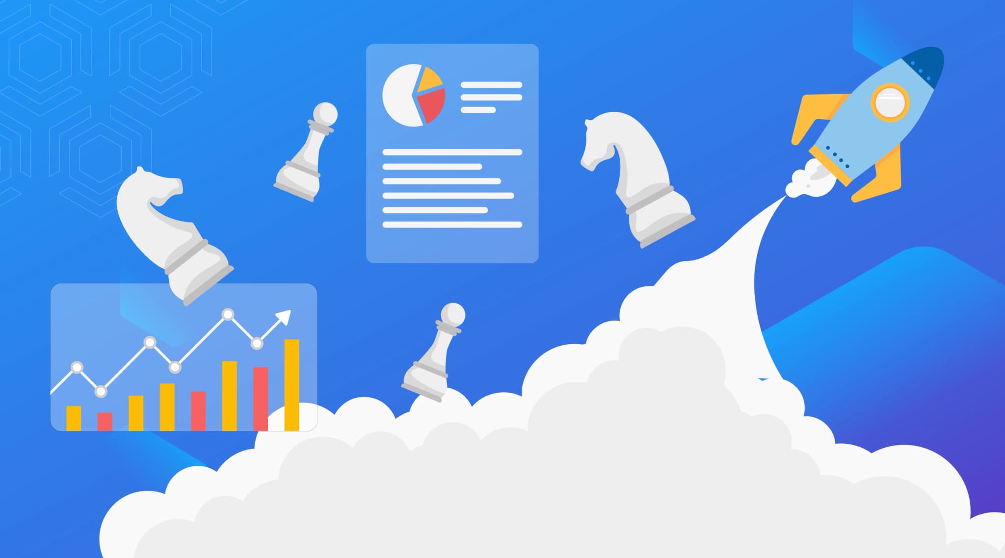 5 Market Development Strategies to Grow Your Business Image Cover