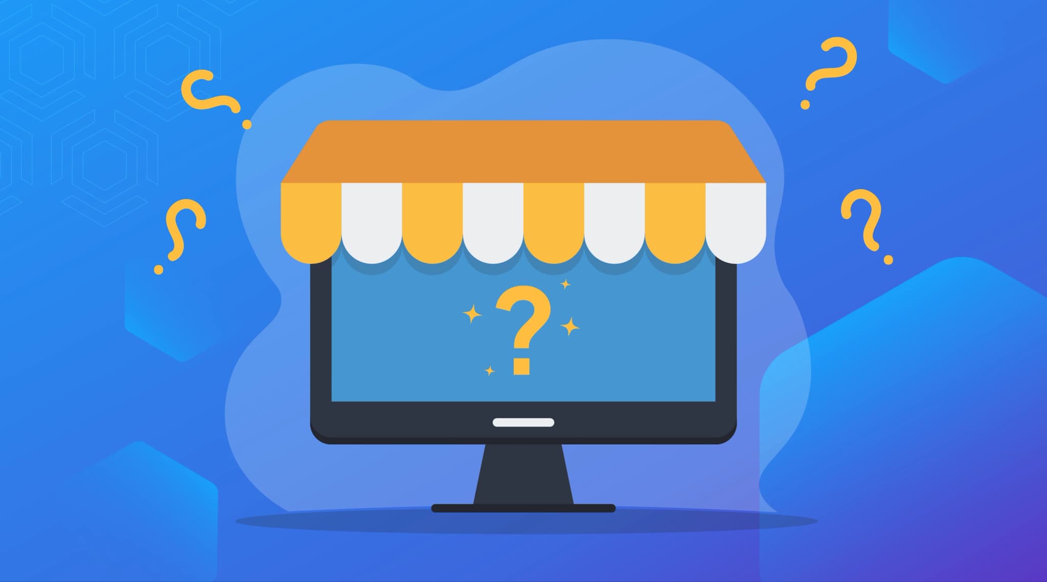 Apa itu Marketplace? Definisi, Manfaat, dan Contohnya Image Cover