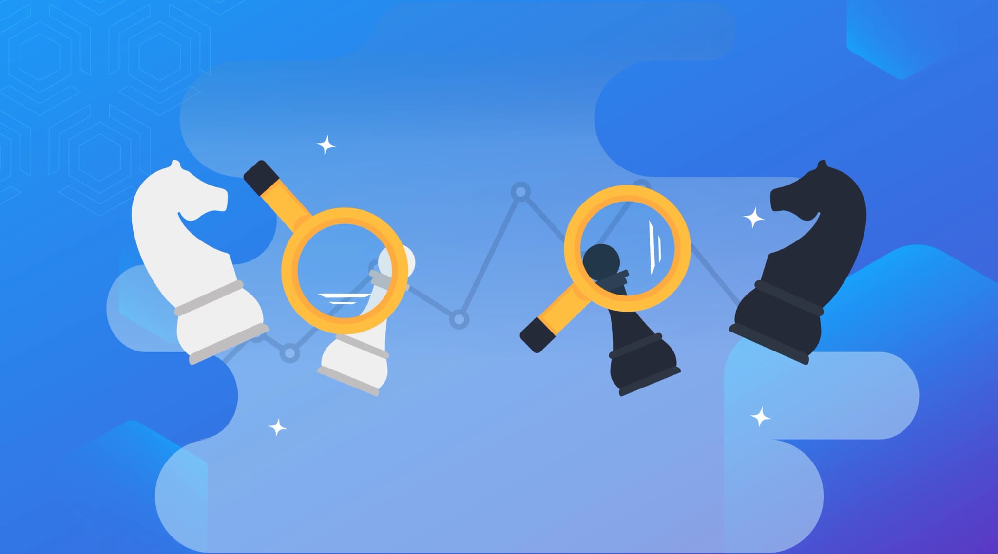 Competitor Analysis: Definition and How to Conduct It Image Cover