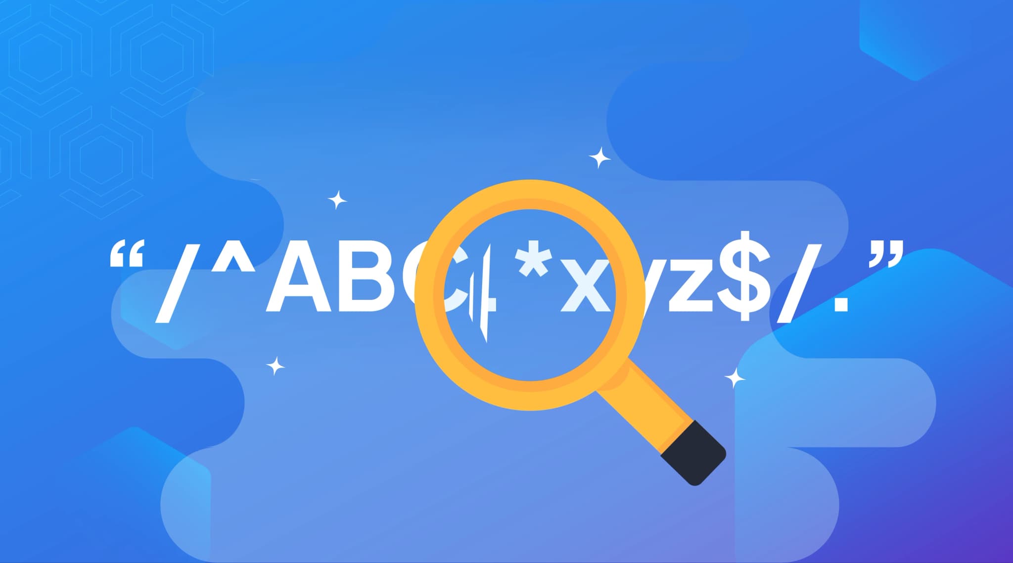 What is Regex? Definition, Benefits, and How to Create One Image Cover