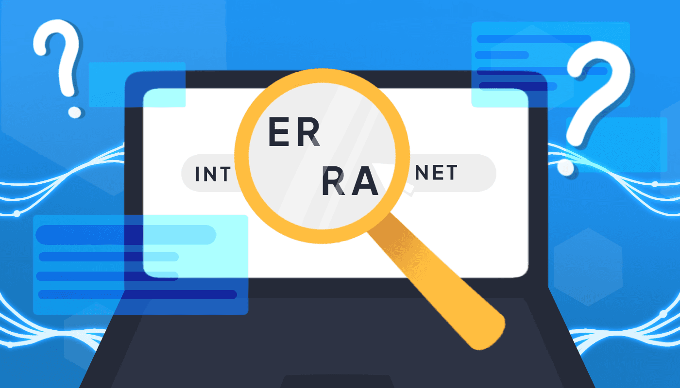 8 Differences between Internet and Intranet You Should Know Image Cover
