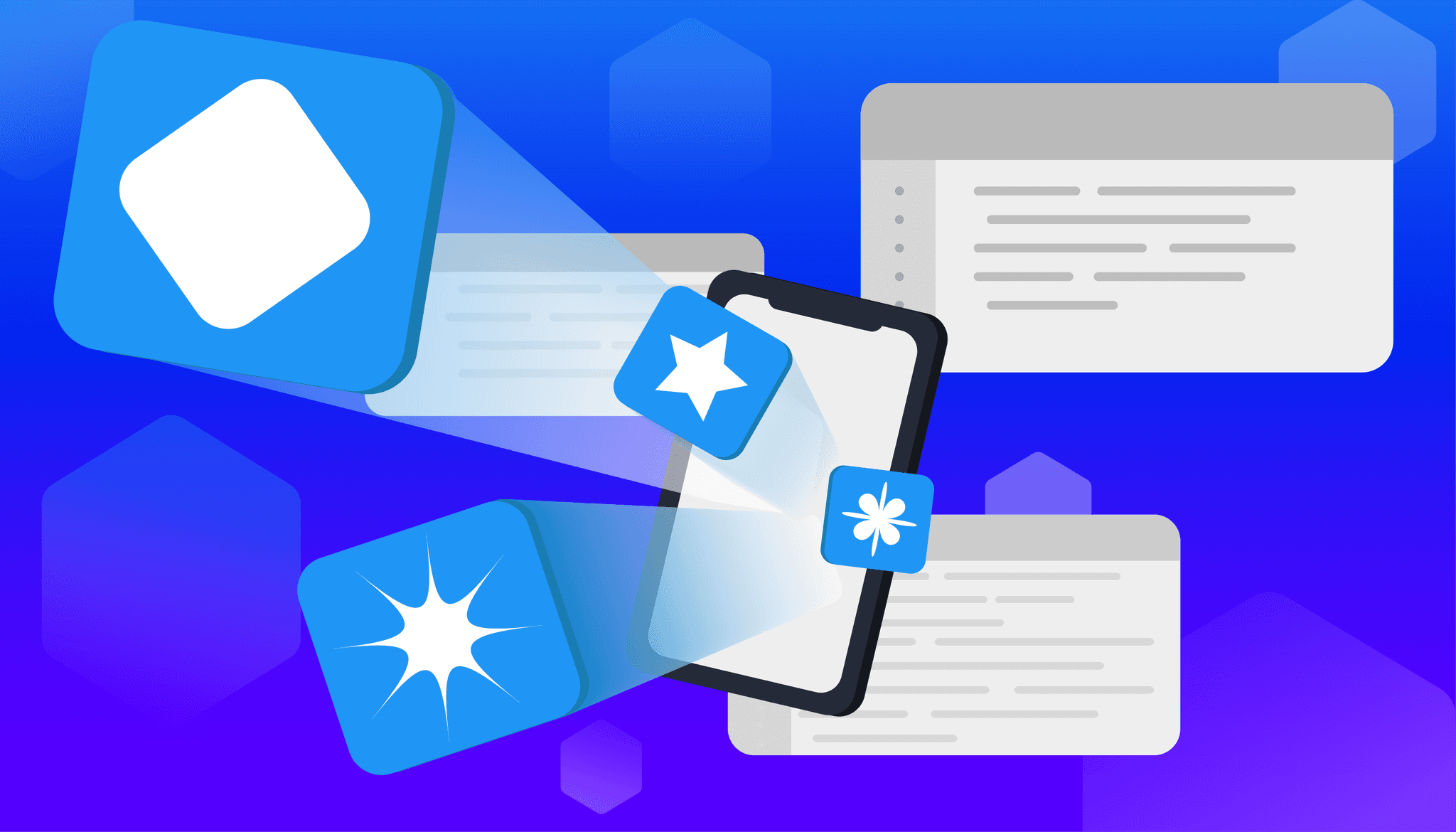 How to Create an App on Android and Web for Beginners Image Cover