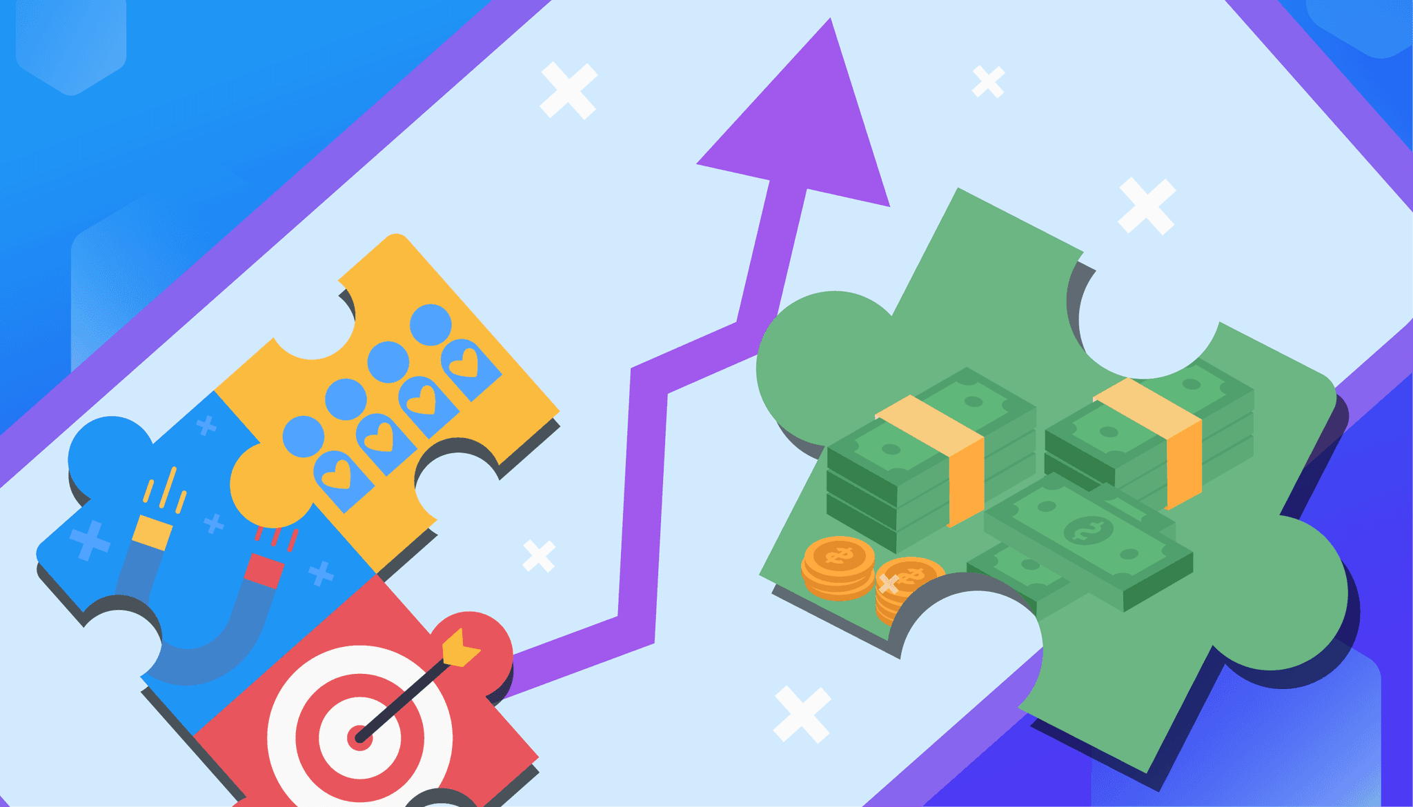 7 Key Benefits of Market Segmentation for Boosting Sales Image Cover
